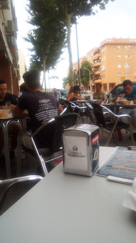 Bar Moli Tapas Phone number