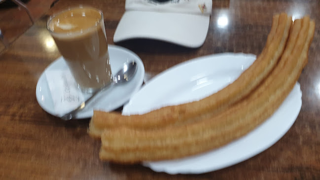 Reviews of Maceda III Cafetería Cervecería in Madrid - Gastronomía y hostelería