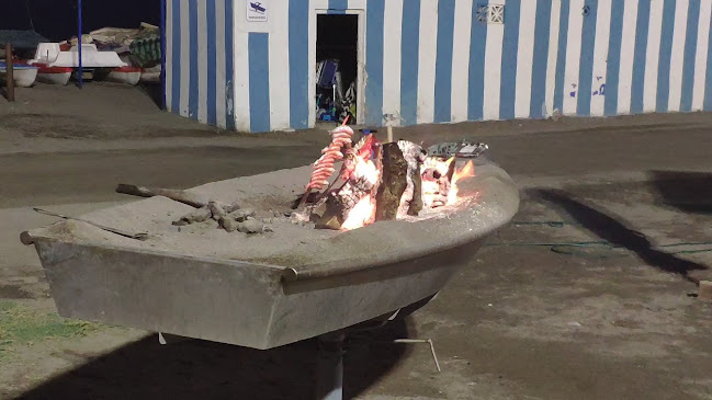 P.º Marítimo Levante, 36, 29740 Torre del Mar, Málaga