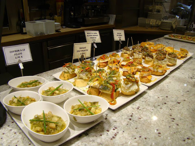 Fermin Calbeton Kalea, 15, 20003 Donostia / San Sebastián, Gipuzkoa