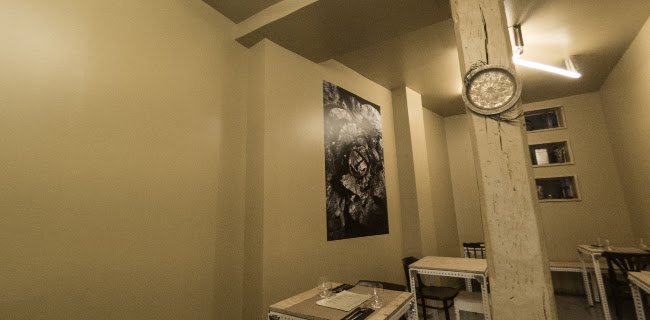 San Frantzisko Kalea, 25, Ibaiondo, 48003 Bilbo, Bizkaia