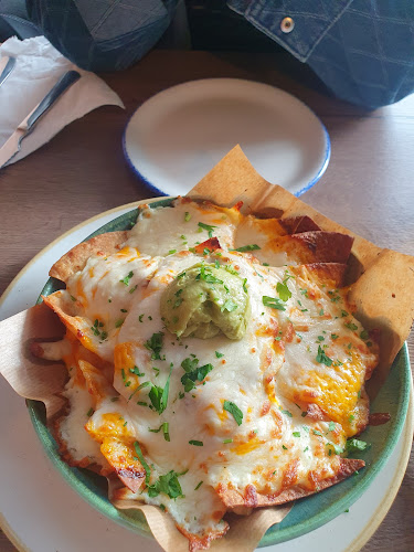 Bar restaurante Ale's Beer