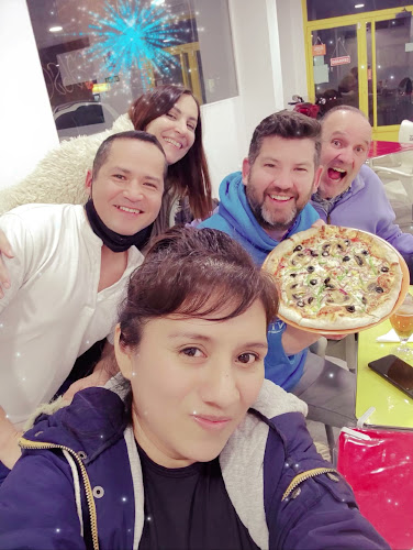 Provopizza - Madrid