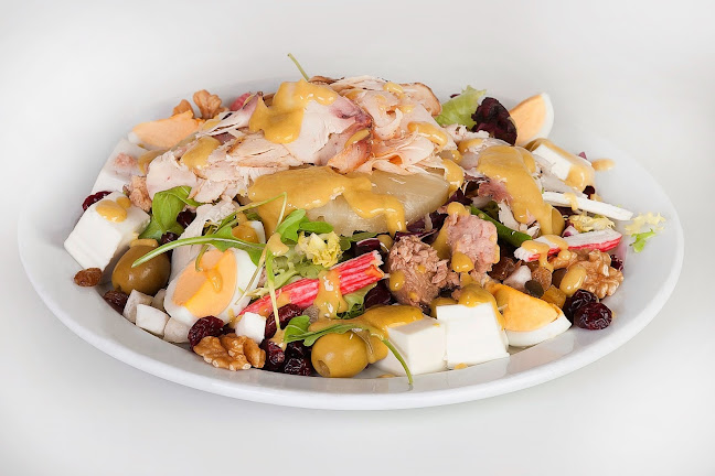 Opinii despre Baden Baden în Barcelona - Gastronomía y hostelería