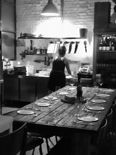 Pizza Posta - Gastronomía y hostelería