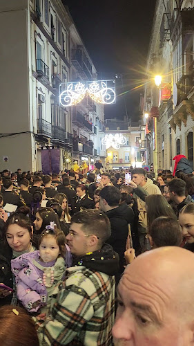 Opinii despre Jechura Sevilla Centro (Campana) în Sevilla - Gastronomía y hostelería