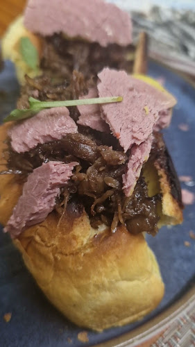 Reviews of Bar Txoko in Vilanova i la Geltrú - Gastronomía y hostelería