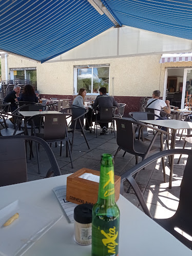 Bar La Galería - Madrid