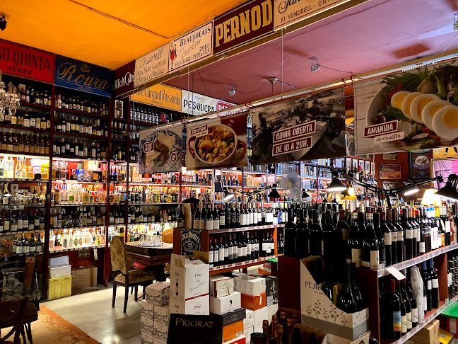 Club del Cep - Gastronomía y hostelería