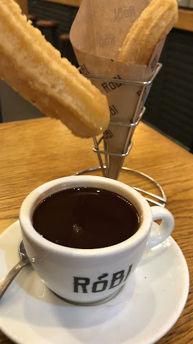 Opinii despre Robi în Gijón - Gastronomía y hostelería