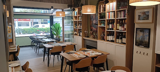 Restaurante La Bella Torino