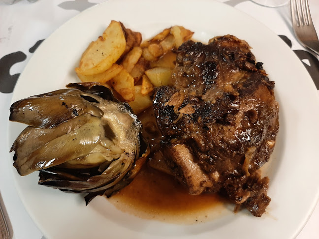 Opinii despre CanCuenca în Vilanova i la Geltrú - Gastronomía y hostelería