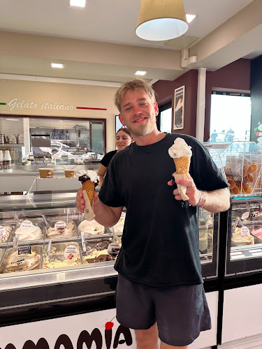 Mammamia Gran Canaria - Gelato y Pizzeria Las Canteras - Las Palmas de Gran Canaria