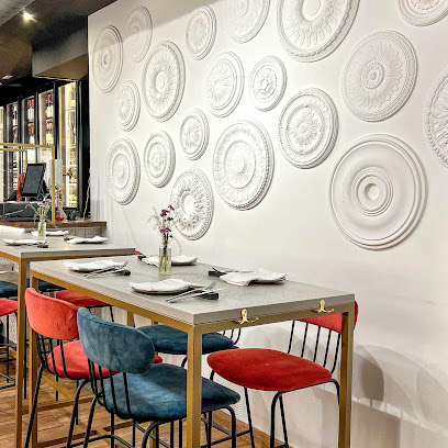 Restaurante Peculiar