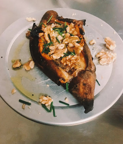 Pizza Posta Open Times