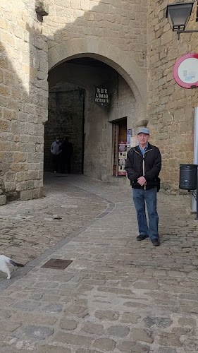 Reviews of Bar Restaurante Vinacua in Sos del Rey Católico - Gastronomía y hostelería