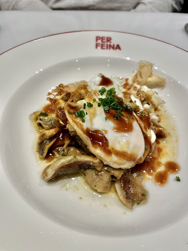 Opinii despre Per Feina în Barcelona - Gastronomía y hostelería