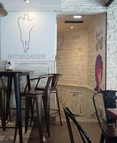 Reviews of Café Ágora in León - Gastronomía y hostelería