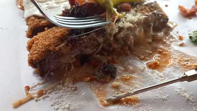 Mesón Dos Pozos y Jimena Open Times