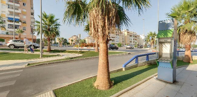 Opinii despre Restaurante Tizos algarrobo costa în Algarrobo - Gastronomía y hostelería
