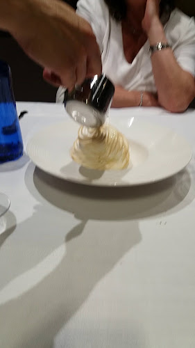 Opinii despre Restaurante Arkupe în Vitoria-Gasteiz - Gastronomía y hostelería