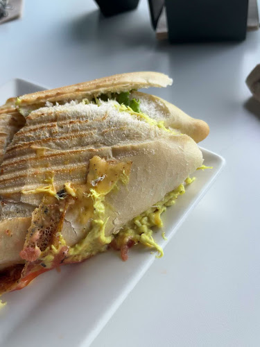 Hangar Café - Gastronomía y hostelería