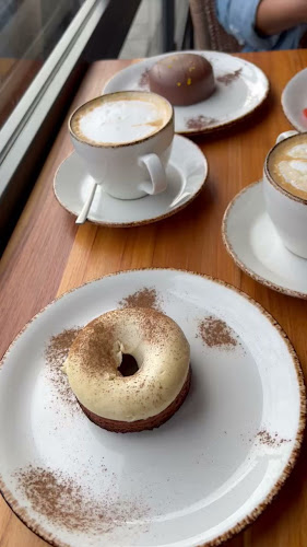 Opinii despre Naked & Sated Bilbao în Bilbao - Gastronomía y hostelería