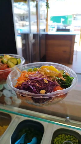 THE BOWL HAUS - Gastronomía y hostelería