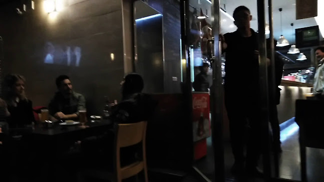 Restaurante La Rotonda Open Times