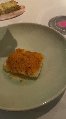 Restaurante Lúa - Madrid