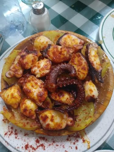 Taberna Vasca CHE - Gastronomía y hostelería