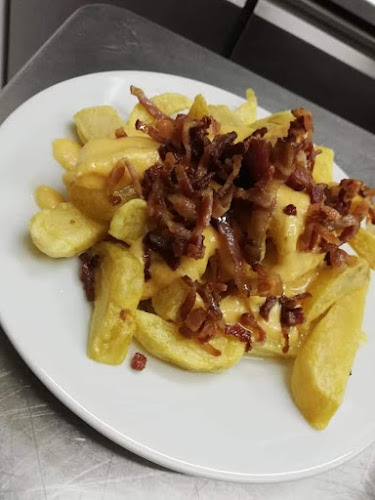 Comentarii opinii despre La Terraza