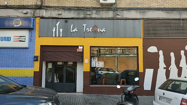 La Tregua Café-Bar