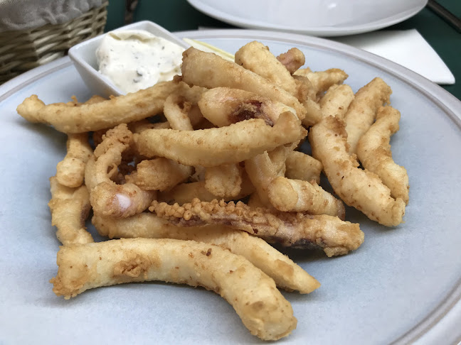 La Taberna Asturiana - El Cachopo - Gastronomía y hostelería