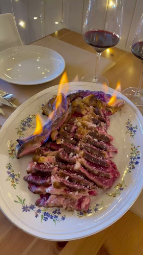 Opinii despre De La Rosa în Lleida - Gastronomía y hostelería