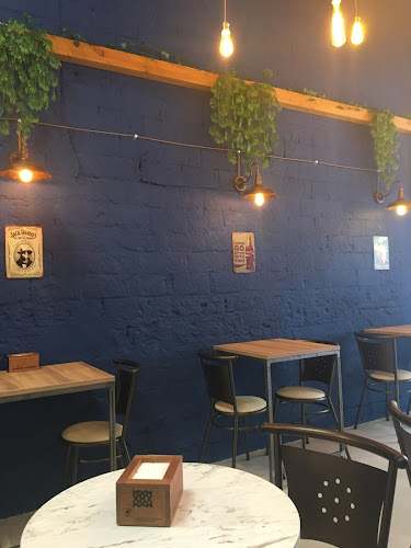 Café del Canari Restaurante italiano - Gastronomía y hostelería