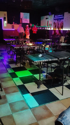 Reviews of KARAOKE ARMONIAS in Valencia - Gastronomía y hostelería