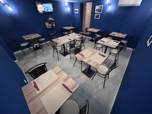 Opinii despre Café del Canari Restaurante italiano în Barcelona - Gastronomía y hostelería