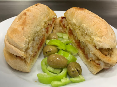 Bar Petit Mercado del Olivar