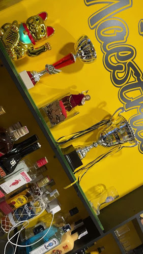 El Maestrito de la Salsa