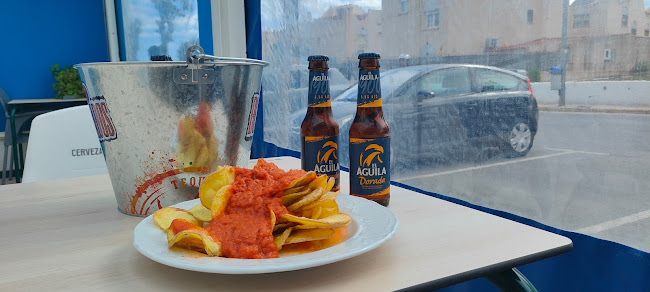 Bar - Taperia Brasil