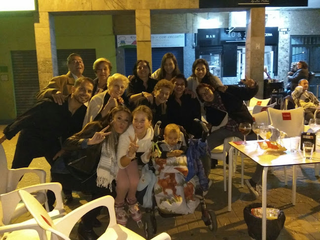 Av. la Calesera, 31, 41006 Sevilla