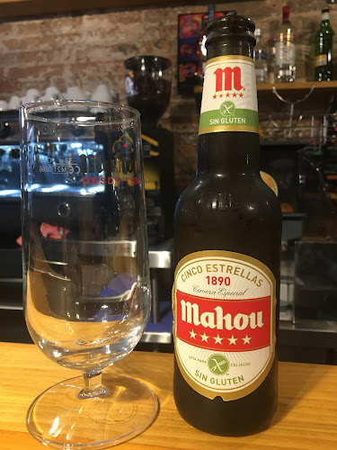 Comentarii opinii despre Café del Canari Restaurante italiano