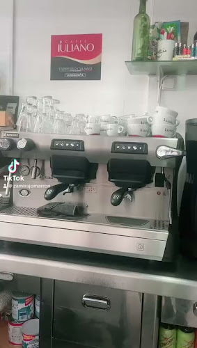 Opinii despre Cafeteria La Esquinita de Tamaraceite în Tamaraceite - Gastronomía y hostelería