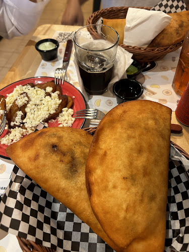 Comentarii opinii despre La Vega Grill