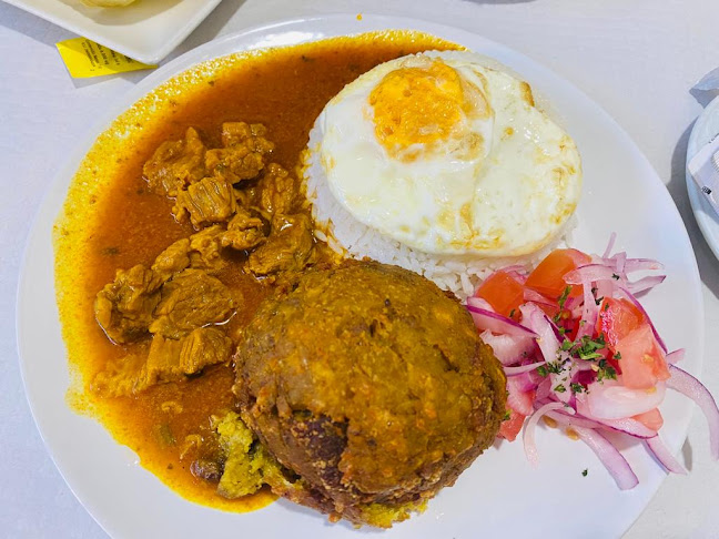 Restaurante Fogon Doña Juanita II