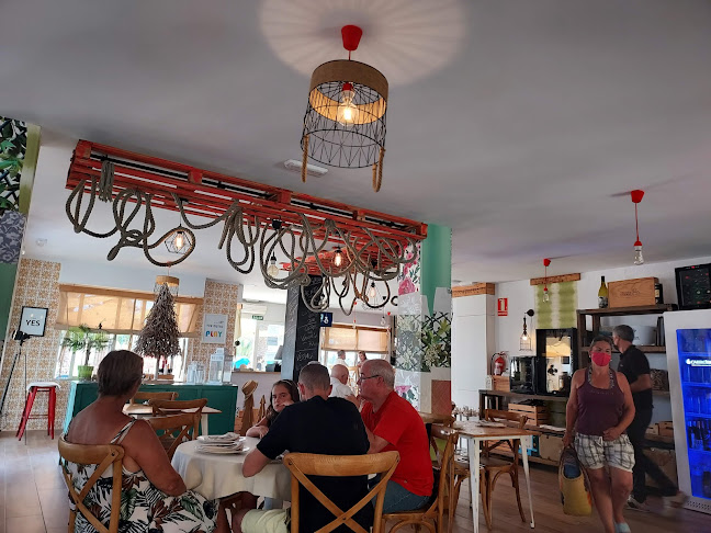 Carrer de la Mare de Déu del Mar, 130, 46780 Oliva, Valencia