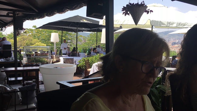 El Xalet de Montjuïc Open Times