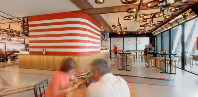 La Campa de los Ingleses · Taberna San Mamés