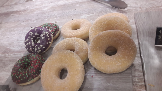 Comentarii opinii despre Ca La Nena